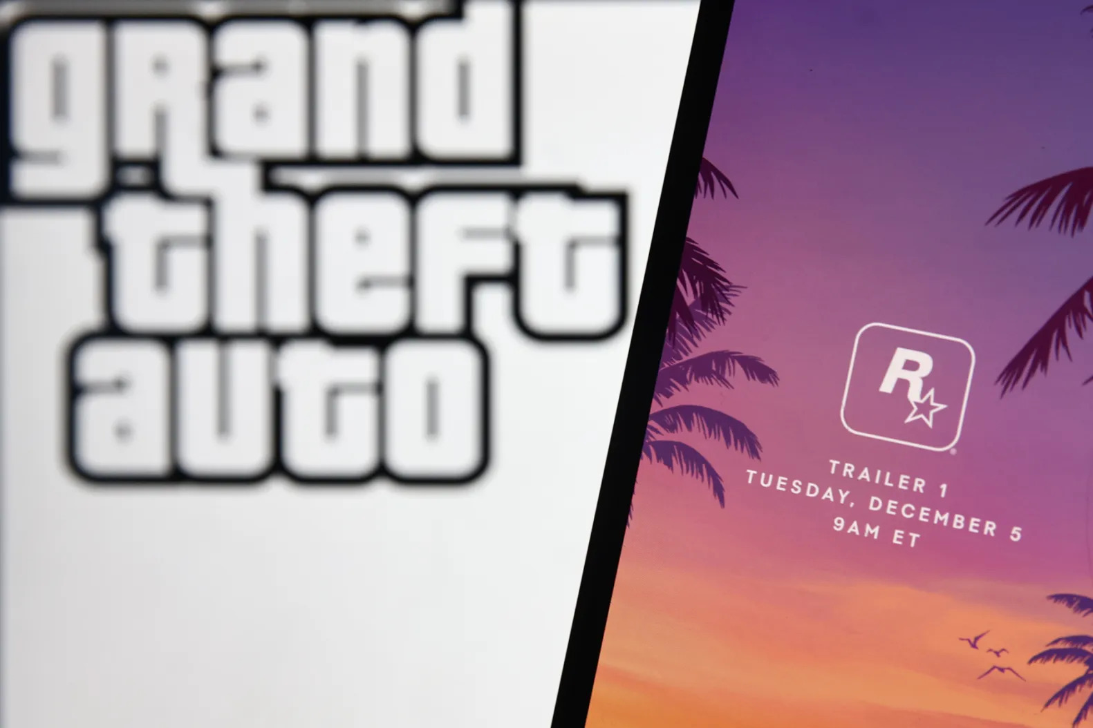 Grand Theft Auto 6' Trailer Reveals Franchise's First Female Protagonist
