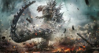 ‘Godzilla Minus One’ Is the Best Godzilla Movie in Ages