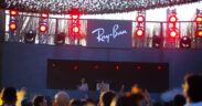 Ray-Ban at Magnetic fields Festival 2023