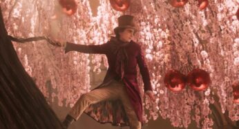 ‘Wonka’: Timothée Chalamet Bites Off More Than He Can Chew in This Dizzying Musical