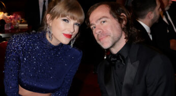 Taylor Swift Wrote ‘Willow’ in ‘Less Than 10 Minutes,’ Reveals Aaron Dessner