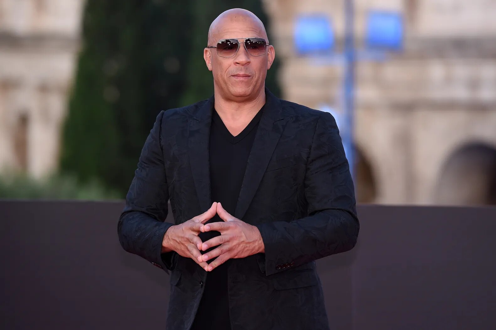 Vin Diesel is accused of sexually assaulting a former assistant in a lawsuit filed in Los Angeles on Thursday.