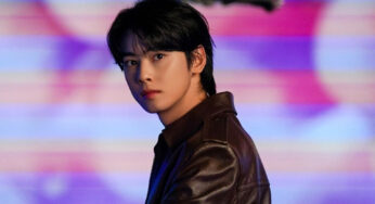 Cha Eun-woo Takes on an Atypical Role in ‘Wonderful World’