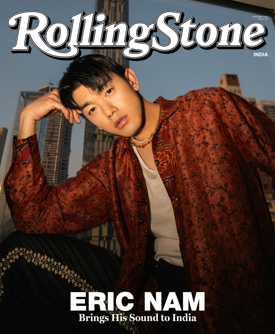 Eric Nam