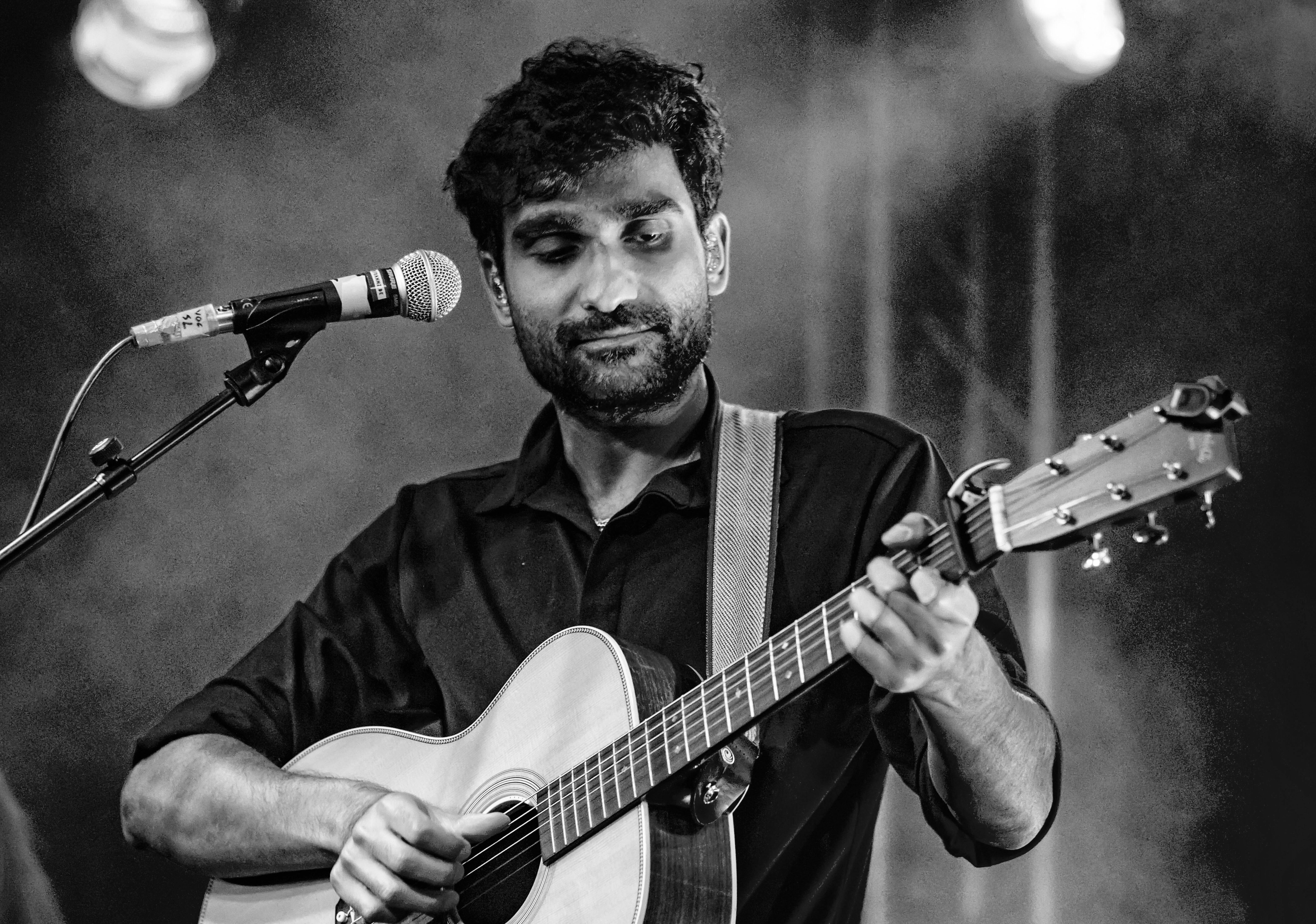 Prateek Kuhad