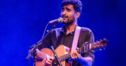 Prateek Kuhad teases new music