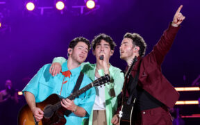 Jonas Brothers