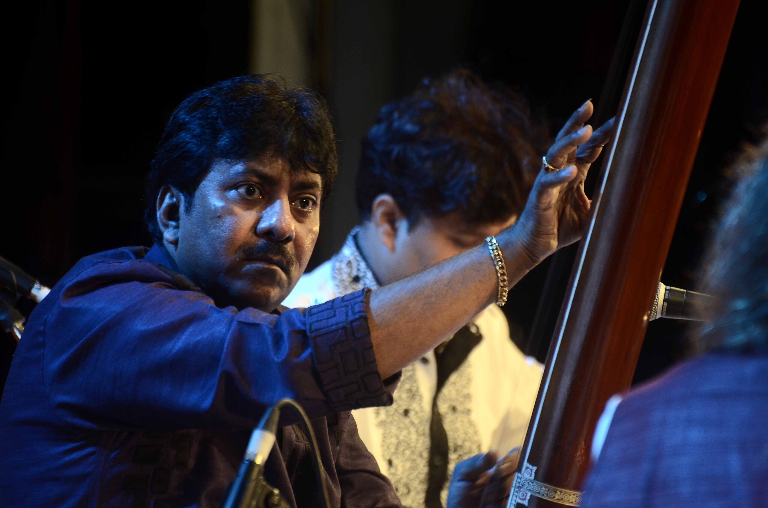 Ustad Rashid Khan