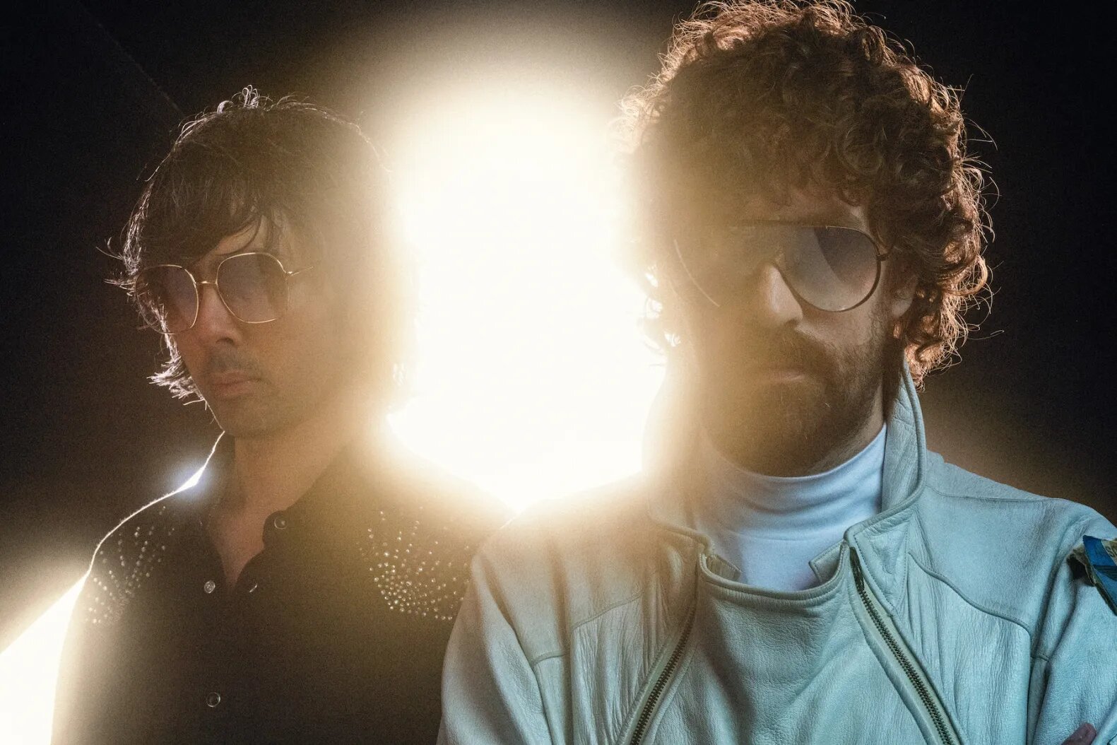 Justice Return With New Album ‘Hyperdrama,’ Share Tame Impala-Featuring Single