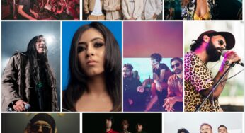 10 Indian Artists to Catch at Lollapalooza 2024