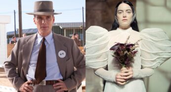 Oscars 2024 Nominations: ‘Oppenheimer’ and ‘Poor Things’ Earn Top Nods