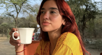 Dua Lipa Shares Her Jaipur and Jodhpur Travel Guide