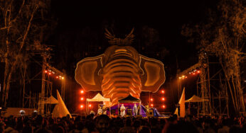 Echoes of Earth 2023 Brought Revelry and a Bit of Rain to Bengaluru