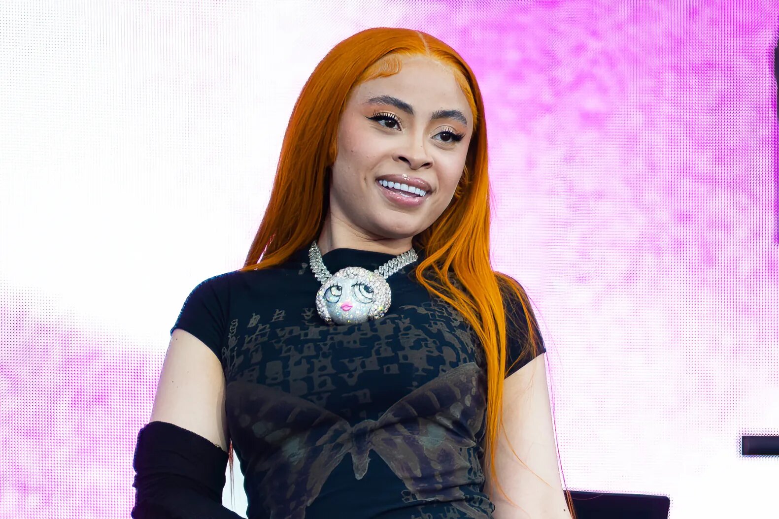 Big Mouth' Creators on Megan Thee Stallion's 'Pussy' Anthem and More