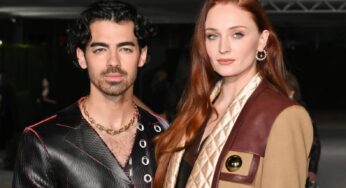 Sophie Turner Drops ‘Child Abduction’ Claims Against Joe Jonas