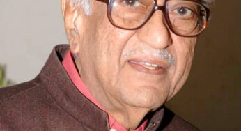 Legendary Radio Host Ameen Sayani Dies at 91