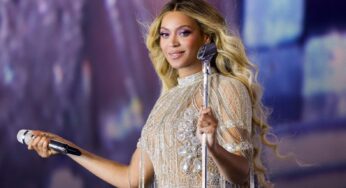 Jay-Z Reflects on Blue Ivy Joining Beyoncé On Tour