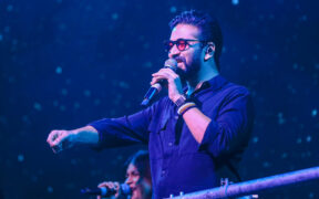 Amit Trivedi