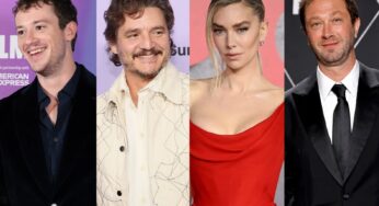 Marvel Assembles ‘Fantastic Four’: Pedro Pascal, Ebon Moss-Bachrach, Joseph Quinn, Vanessa Kirby