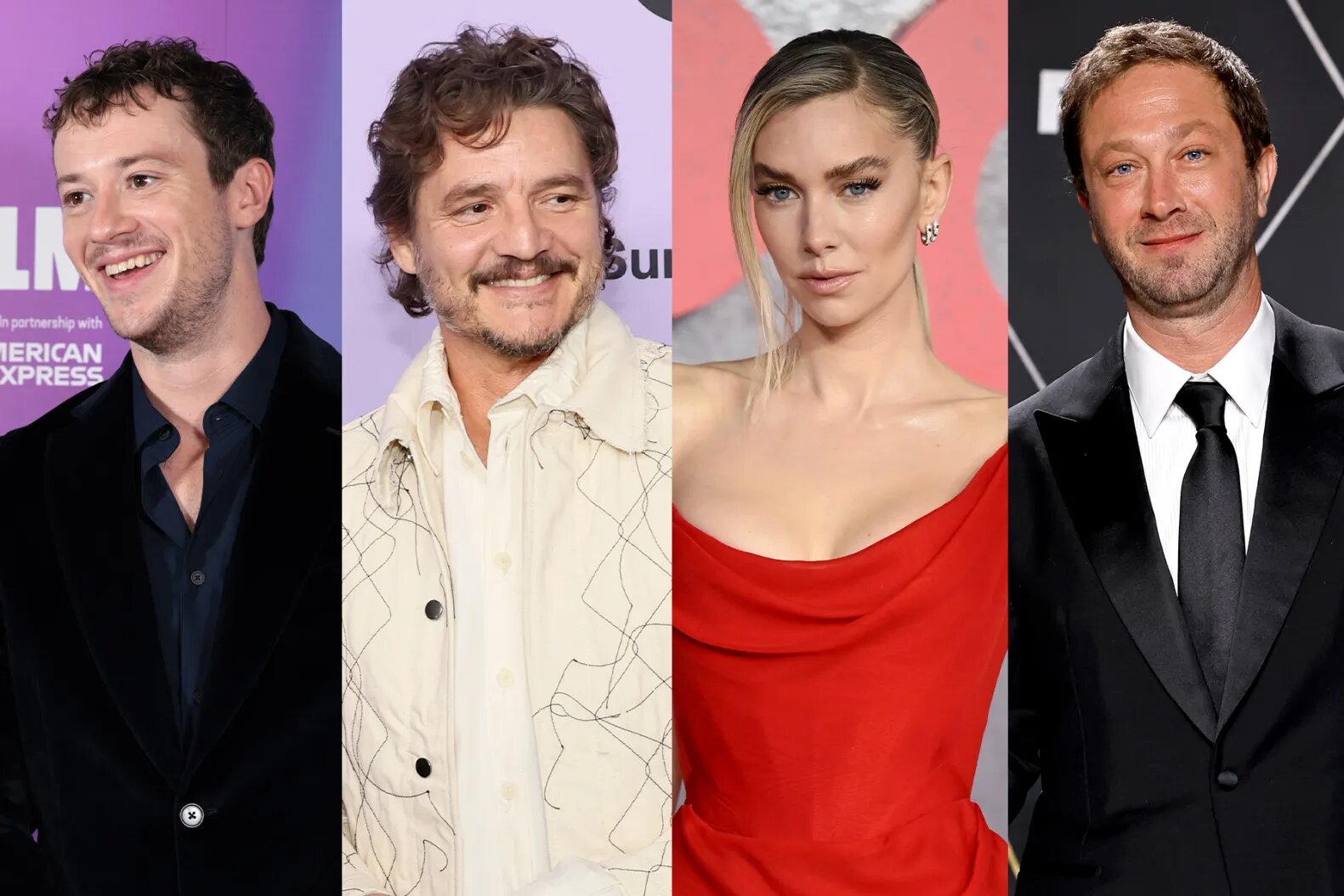 Marvel Assembles ‘Fantastic Four’: Pedro Pascal, Ebon Moss-Bachrach, Joseph Quinn, Vanessa Kirby