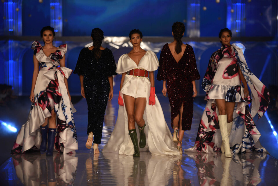 Lakmé Fashion Week Announces 2024 Edition Dates