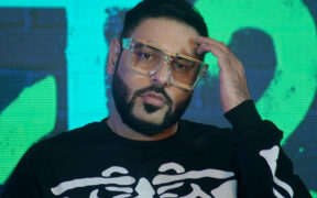 Badshah