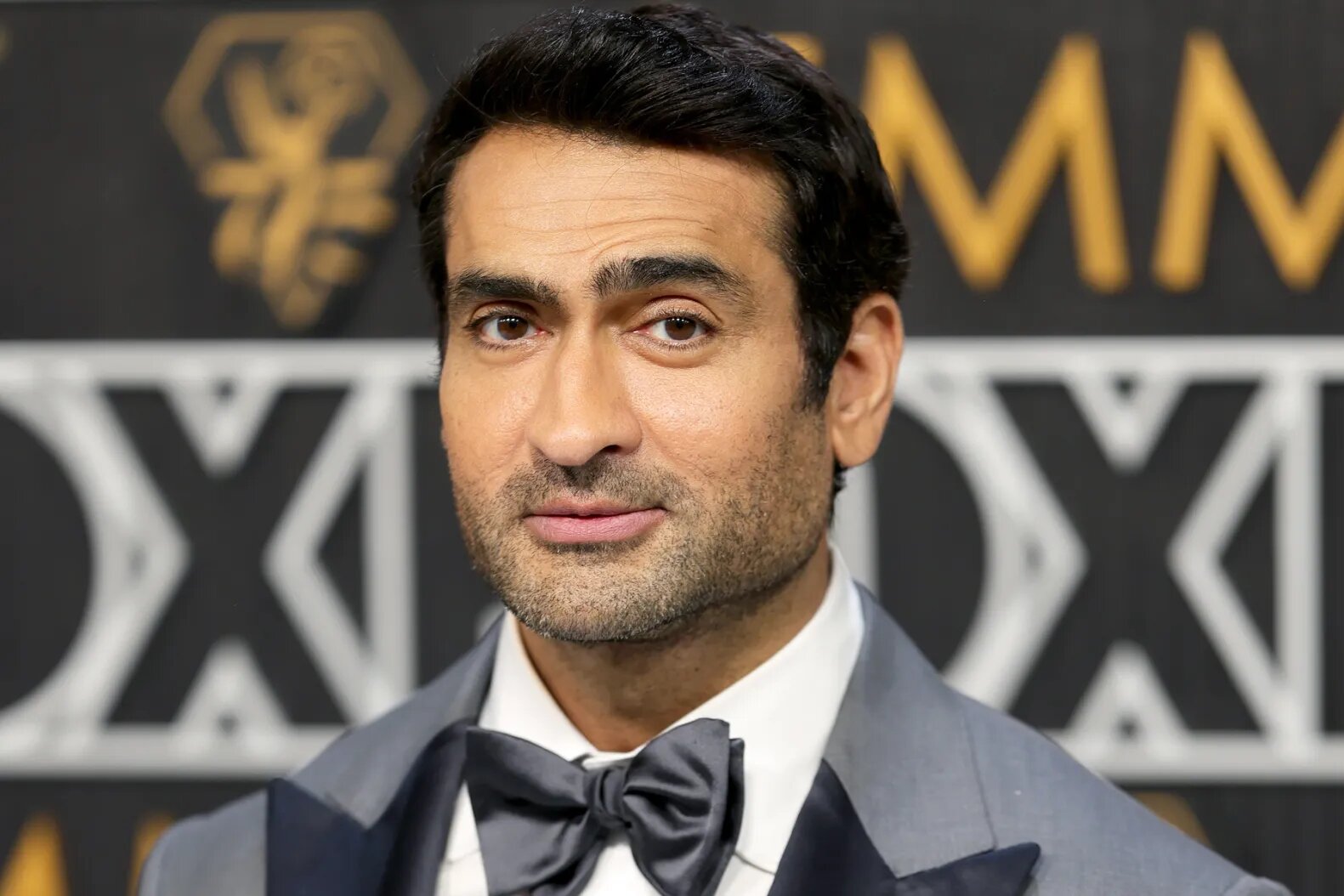 Kumail Nanjiani Entered Therapy After Marvelously Bad ‘Eternals’ Reviews