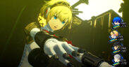 A still from the video game 'Persona 3 Reload'