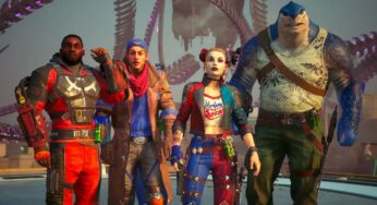 ‘Suicide Squad: Kill the Justice League’ Review — Bye Bye Batman