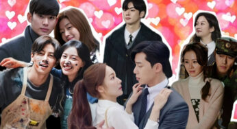 Valentine’s Day Special: The Intersection of Love and Culture in K-Dramas