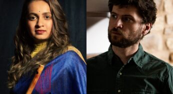 Varijashree Venugopal Signs to GroundUP Music Label by Snarky Puppy’s Michael League