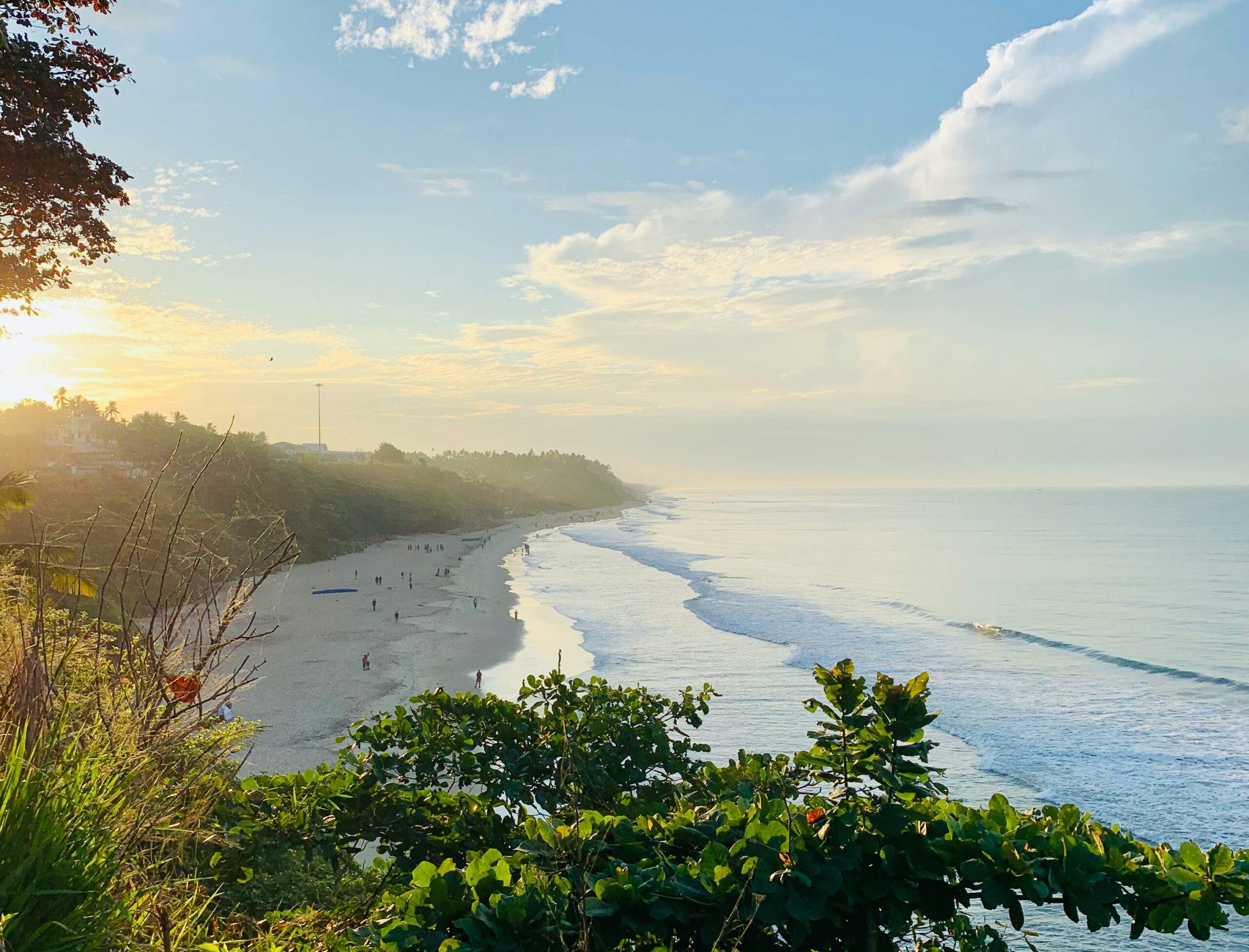 Varkala’s Alboe By The Beach Festival Canceled a Day Before Kickoff