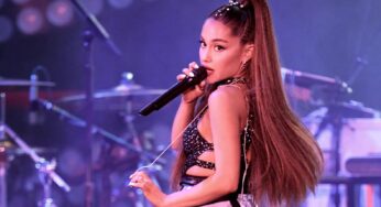 Ariana Grande May Be Entering Her Boldest Era Yet