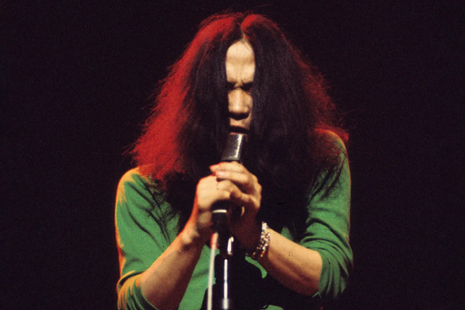 The ‘Spontaneous Power’ of Damo Suzuki