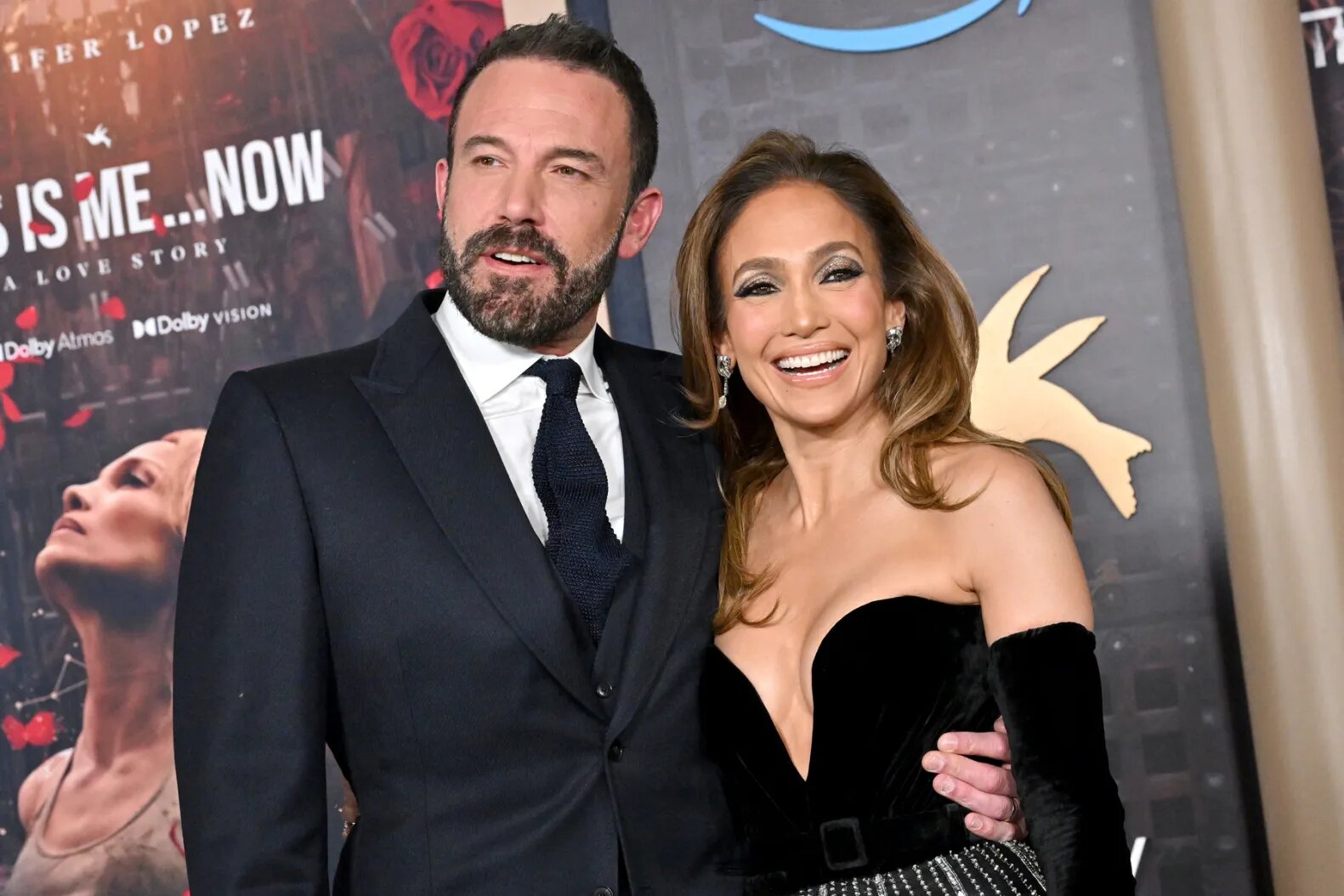 The Bennifer Doc Is Completely Unnecessary — But No One Is More Devoted to Press Than JLo