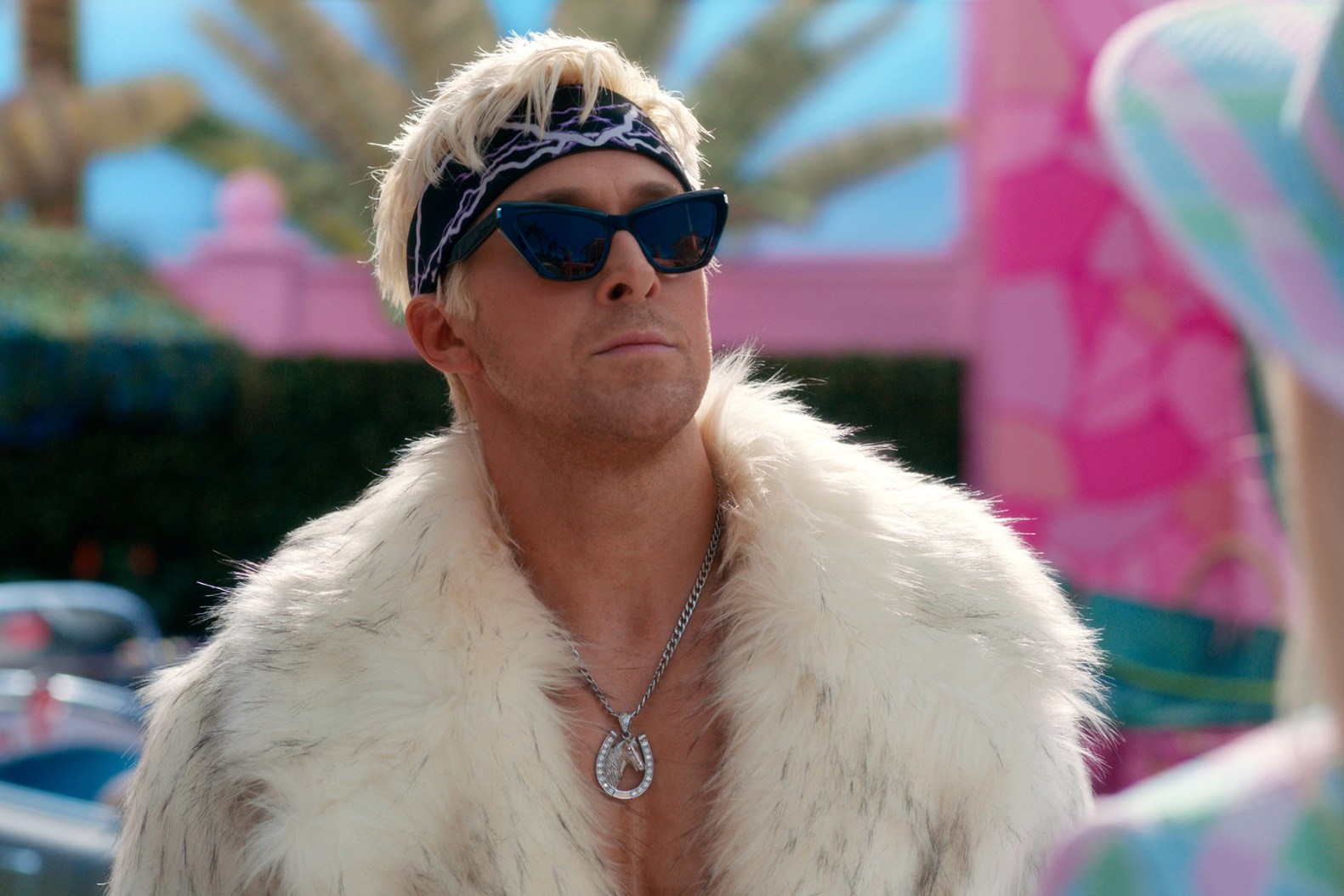 Ryan Gosling to Perform ‘I’m Just Ken’ at the 2024 Oscars