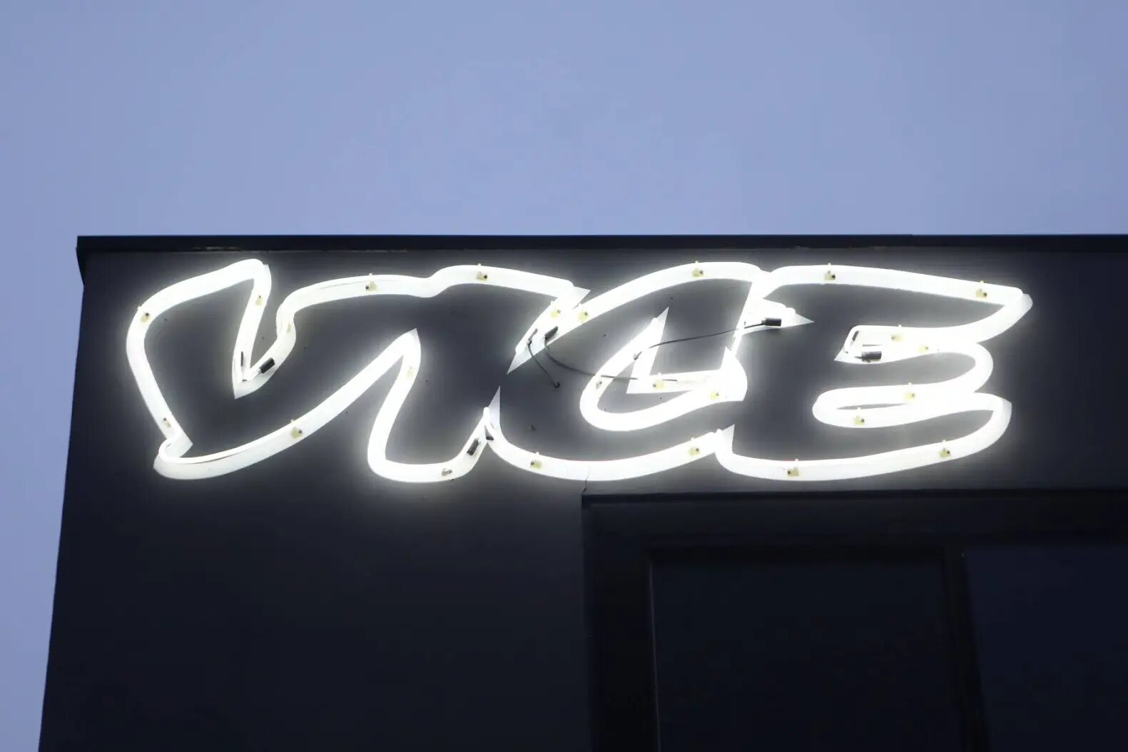 Vice Media Will Lay Off Hundreds of Employees, Discontinue Publishing of Website