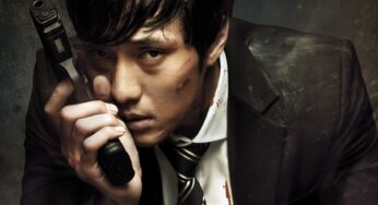 Actor You Need to Know: So Ji-sub