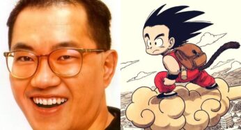 A Hero’s Farewell: Goodbye, Akira Toriyama