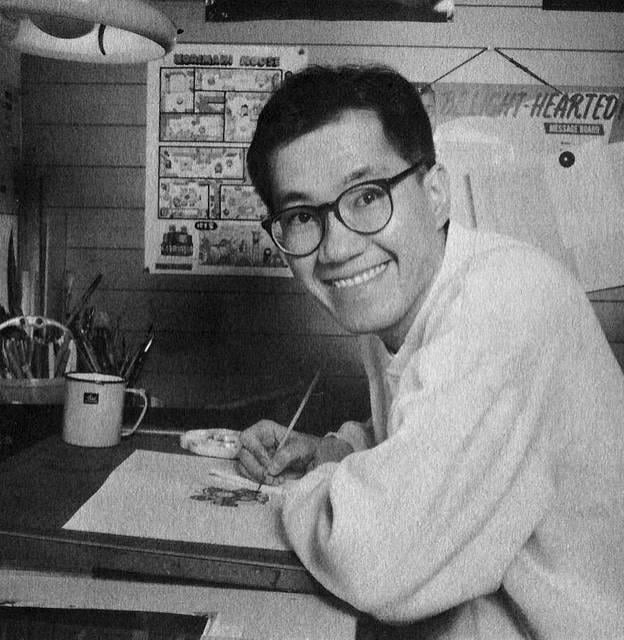 ‘Dragon Ball’ Creator Akira Toriyama Has Passed Away at 68