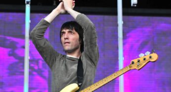 Radiohead Bassist Colin Greenwood Announces Photo Book ‘How to Disappear’