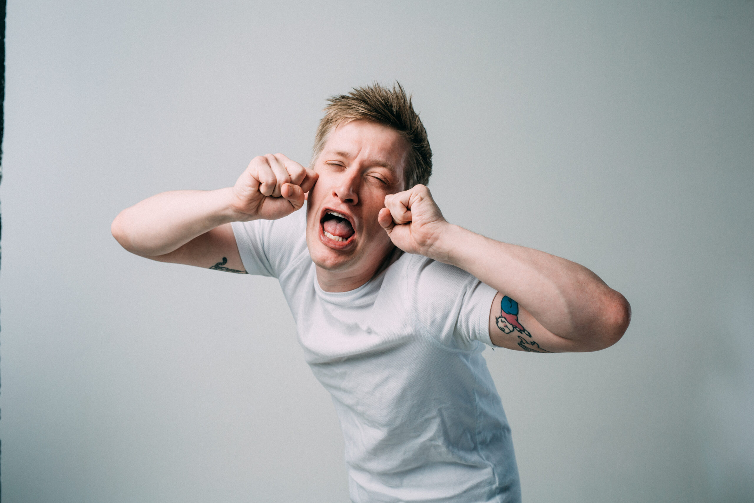 Daniel Sloss Talks India Tour, Comedy Scene and Love Advice