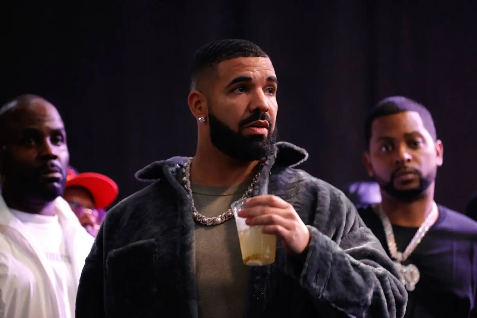 Drake Seeks Dismissal From Astroworld Lawsuits