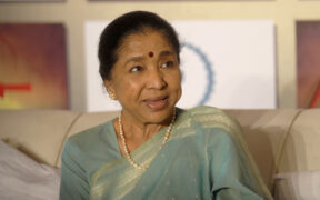 Asha Bhosle