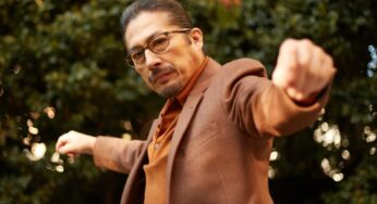 ‘It Felt Like Fate to Play This Role’: Hiroyuki Sanada’s Journey from Japan to ‘Shōgun’