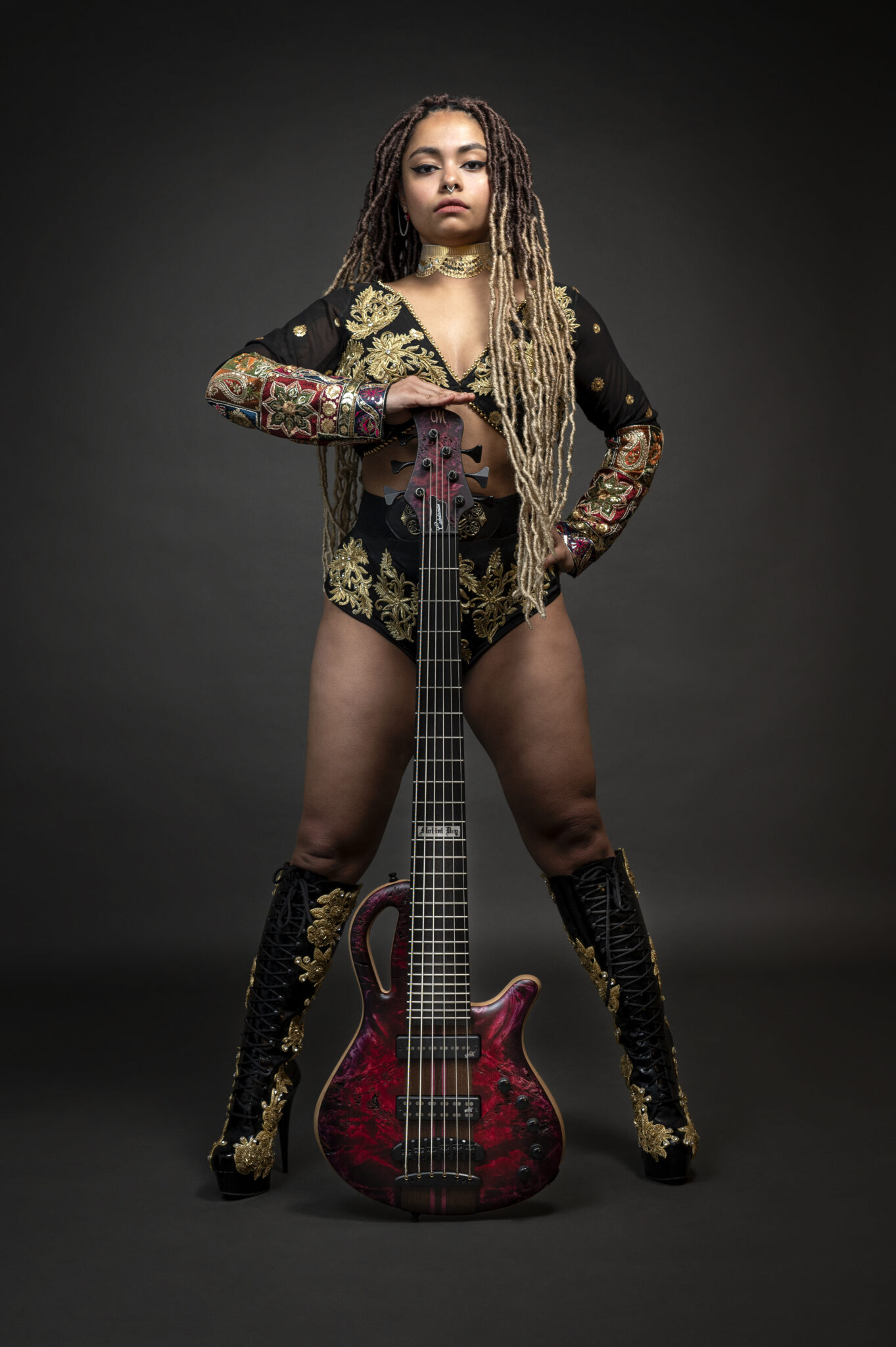 Mohini Dey Future of Music Rolling Stone India