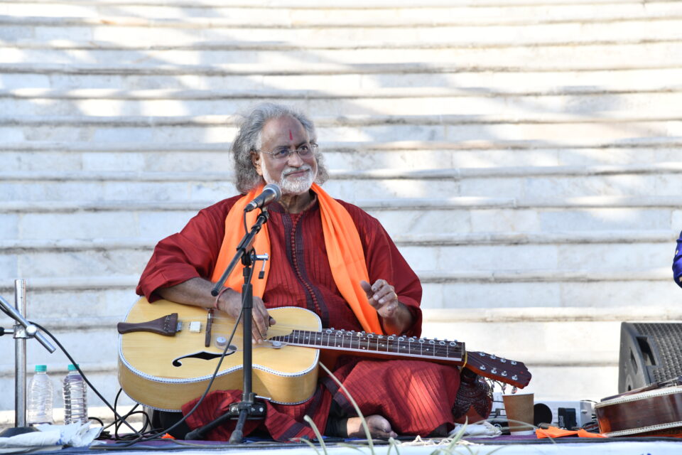 Sacred Spirit Festival 2024