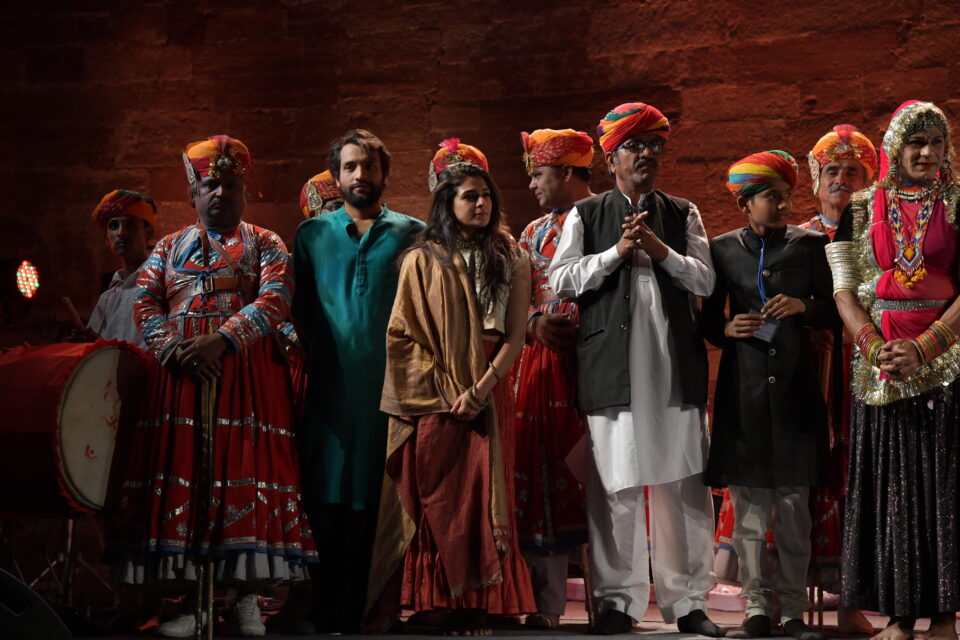 Sacred Spirit Festival 2024