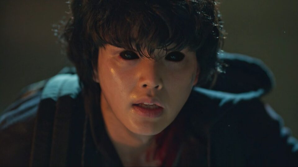 10 Best Horror K-Dramas