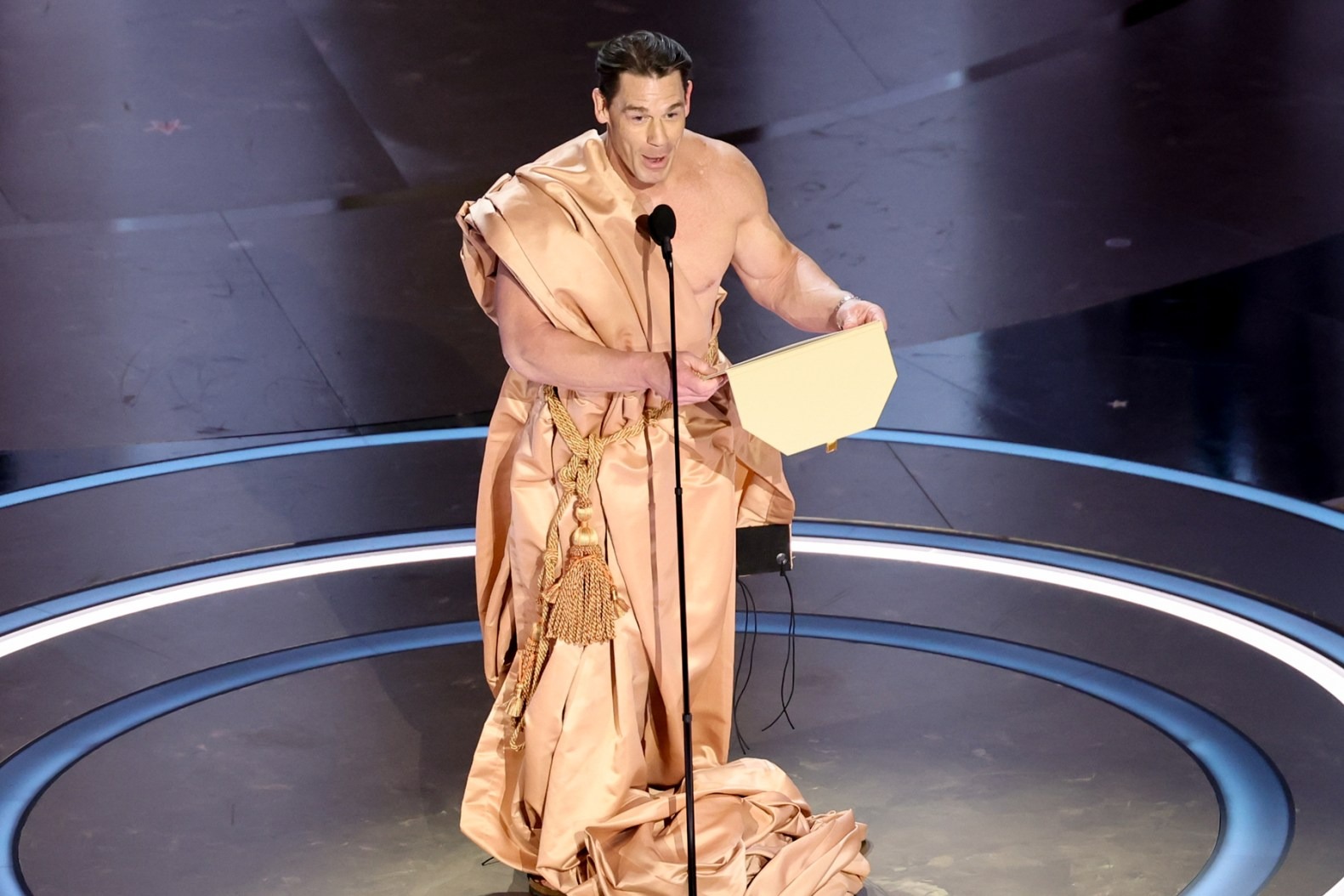 The 2024 Oscars' Best, Worst and Wildest Moments